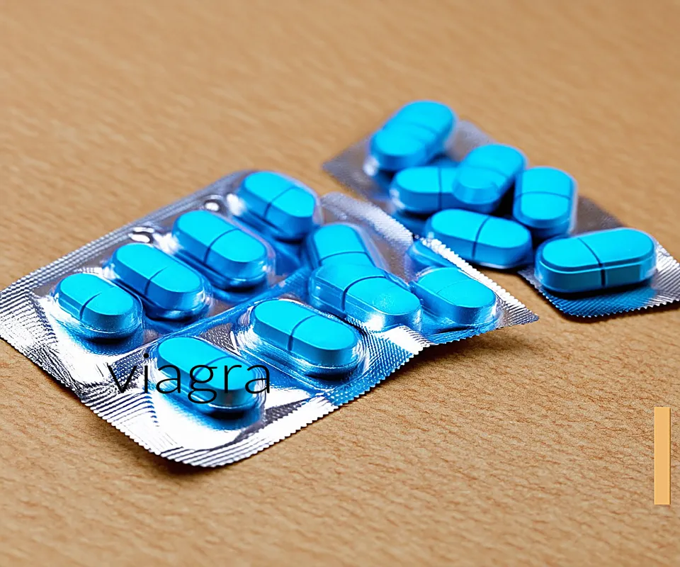 Pastillas de viagra sin receta